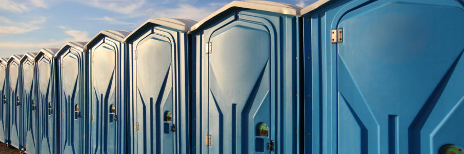 Portable Restroom Rental Software